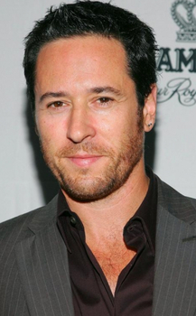 Rob Morrow
